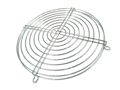 kryt ventilátoru  bez otvoru, vrtule 300 , H = 36